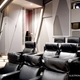 Image for article titled Death Star Home Theater